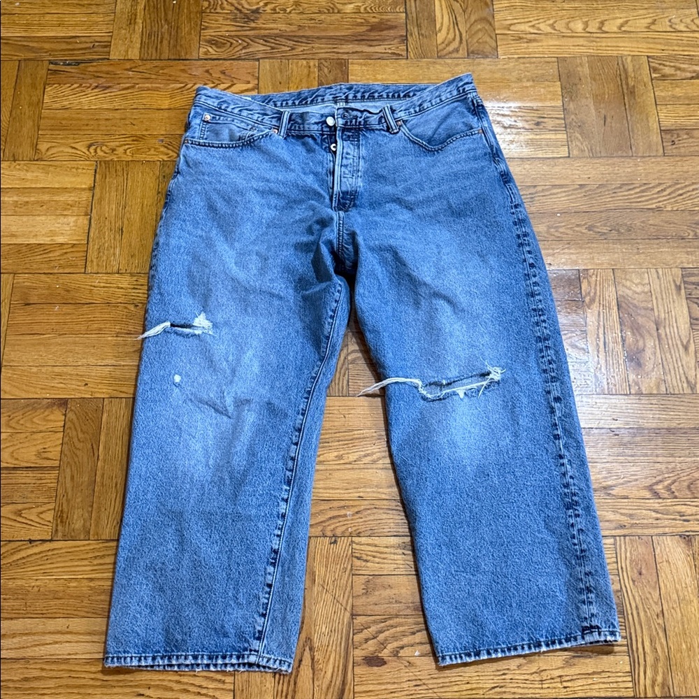 GAP 90’s Loose Jeans - Picture 5 of 9